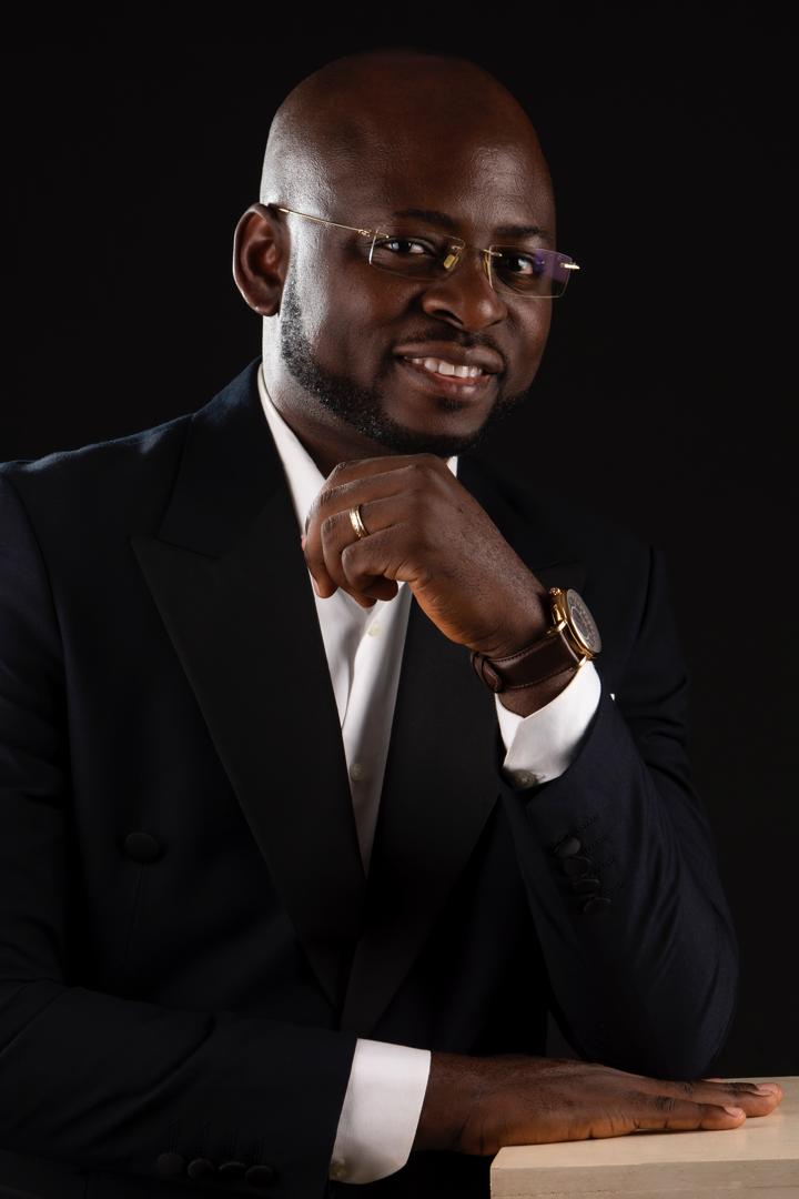 Fabrice G. DAKO